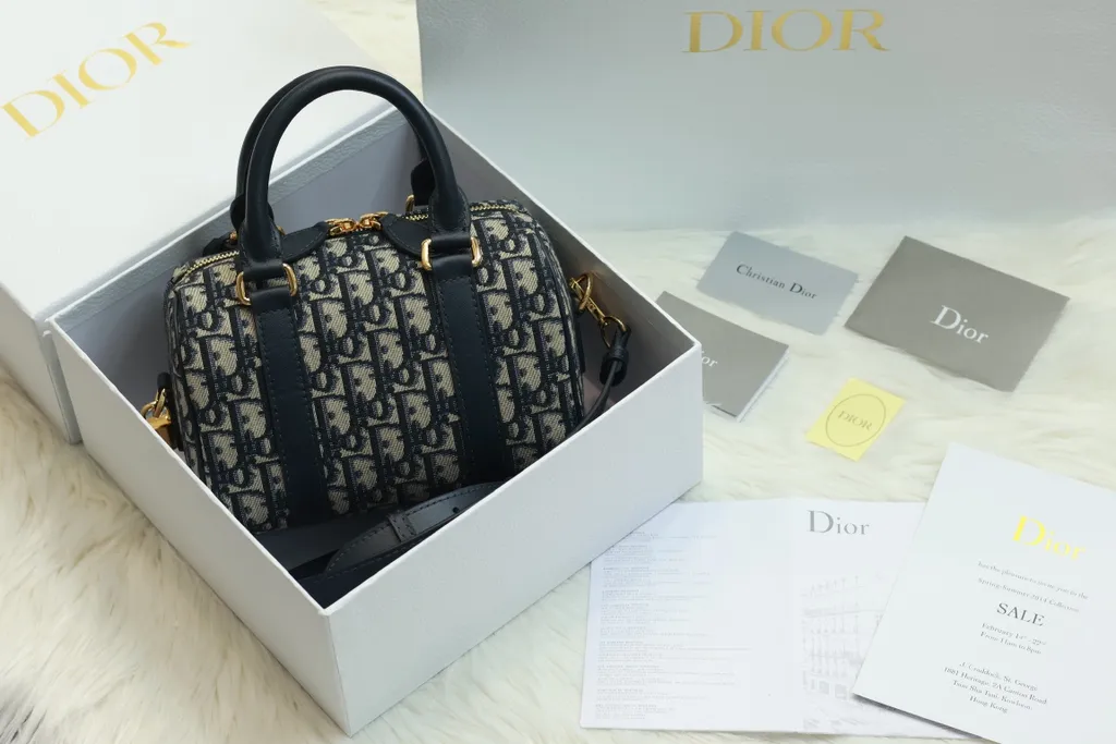 Dior Bag 